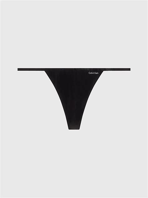 calvin klein string|unisex underwear calvin klein.